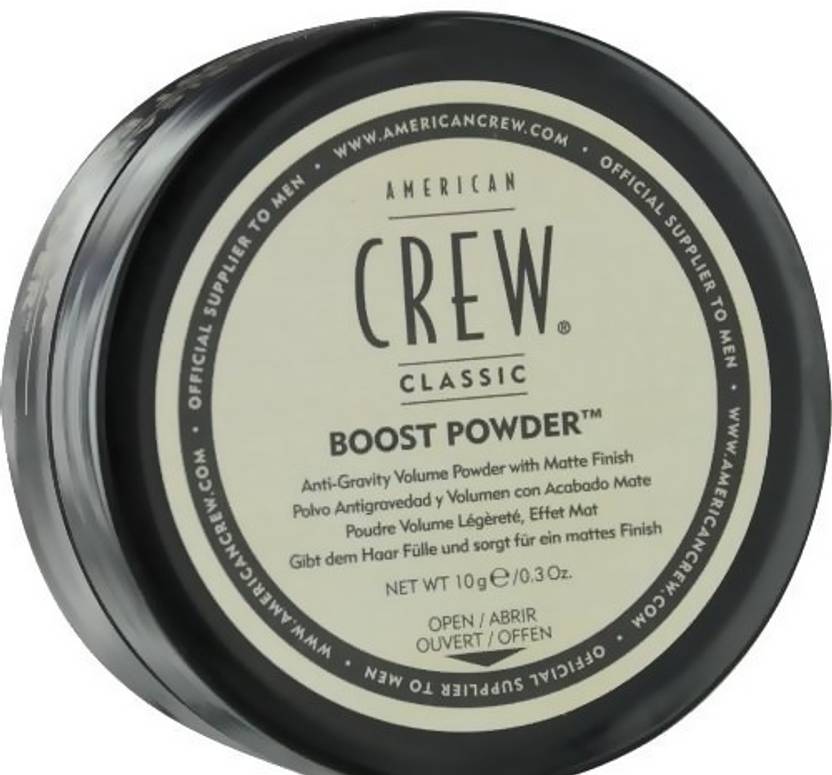 American Crew Boost Powder Hair Styler Price In India Buy