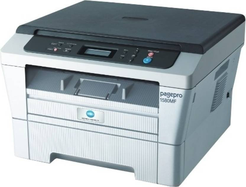 PAGEPRO 1500W PRINTER DRIVER