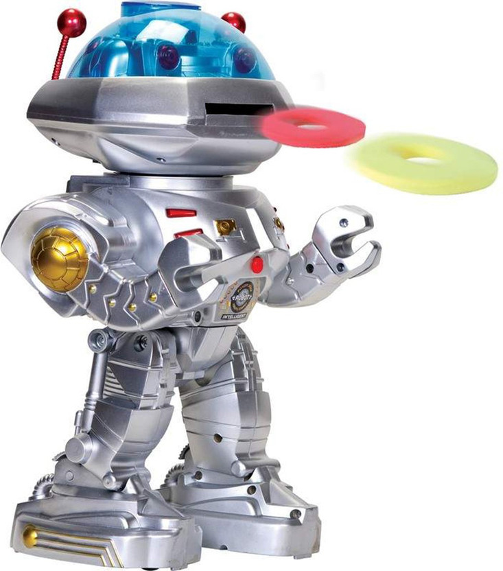 remote control robot for kids