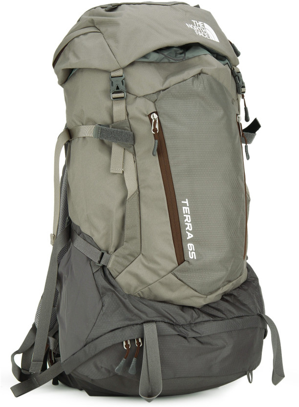 THE NORTH FACE TERRA 65 Rucksack - 64 L