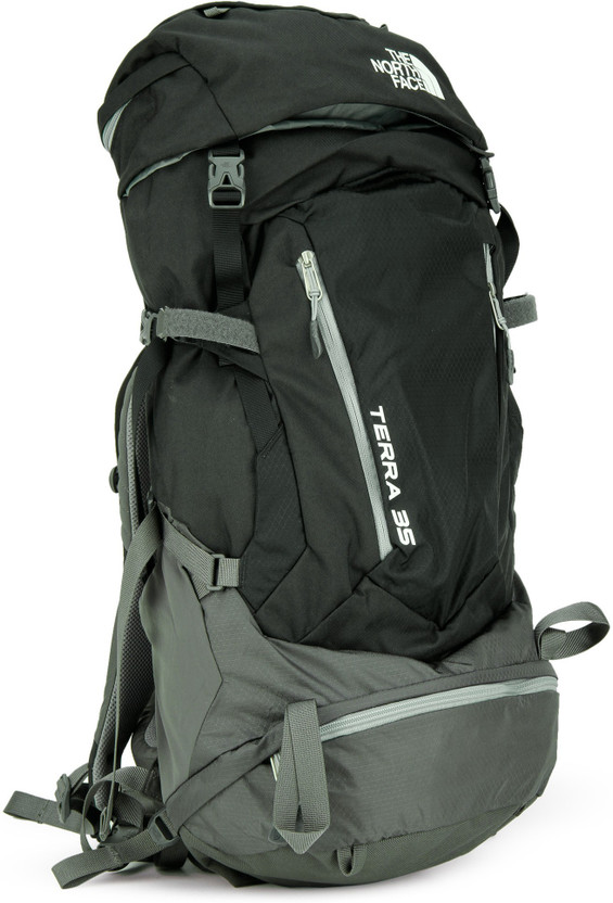 North face bags india