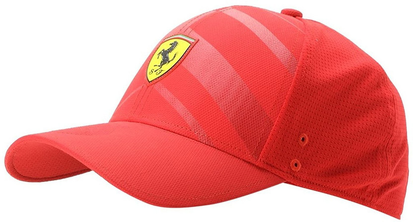 puma caps india