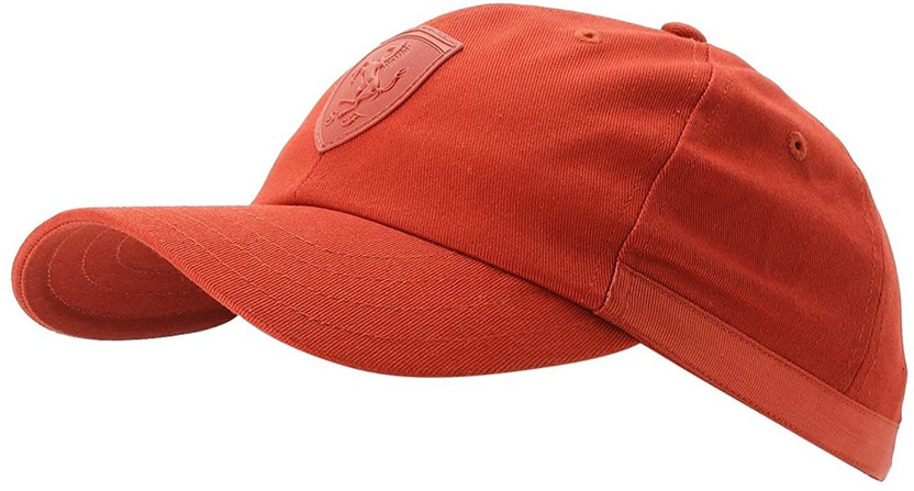 puma sf ls baseball cap