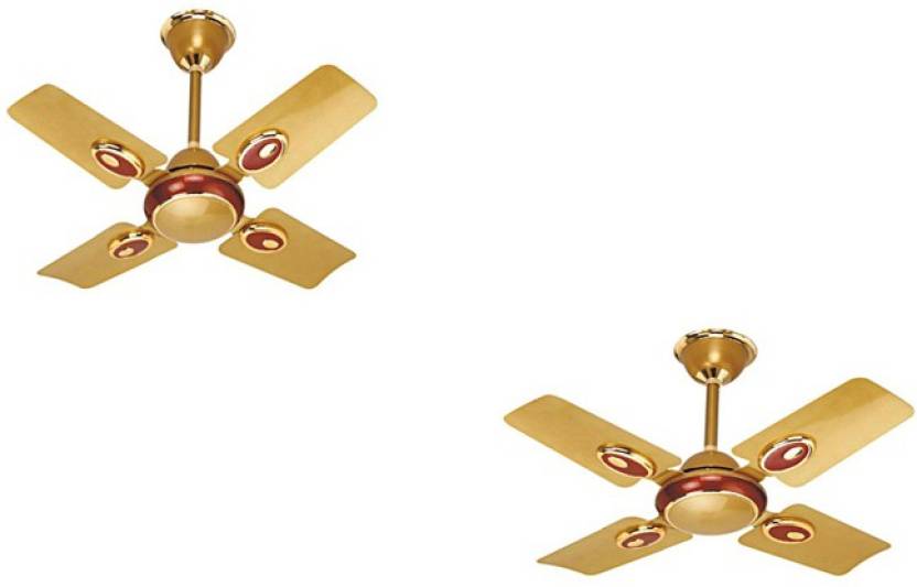 Extra Power Epc0001 600 Mm Sweep Ceiling Fan 24 Small Wonder