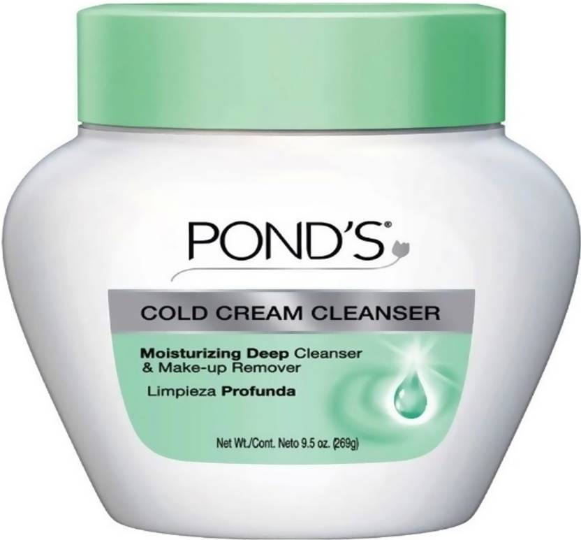 Ponds Cold Cream Cleanser Price In India Buy Ponds Cold Cream