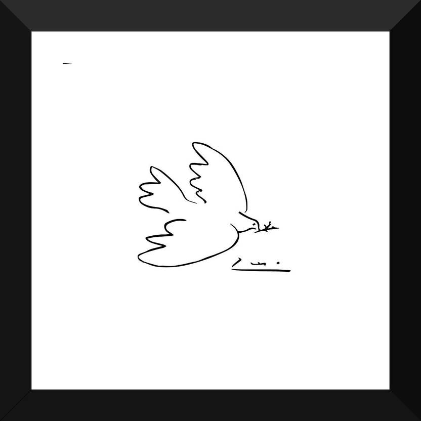 10+ Best For Picasso Animal Line Drawings Prints | The ...