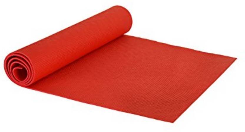Narains Packaging Best Yoga Mat 4 Mm Exercise Mat Meditation Mats