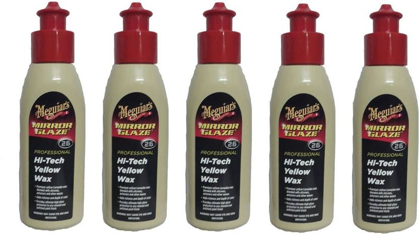 Meguiars Liquid Car Polish For Metal Parts Exterior Price In India