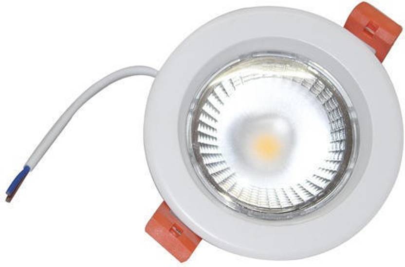 Syska Led Down Light Lbd Series Recessed Ceiling Lamp Price In