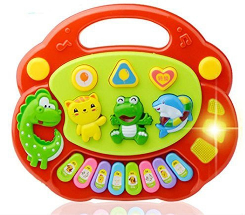 Animal Kid Development Toddler Educational Gift Child Toys