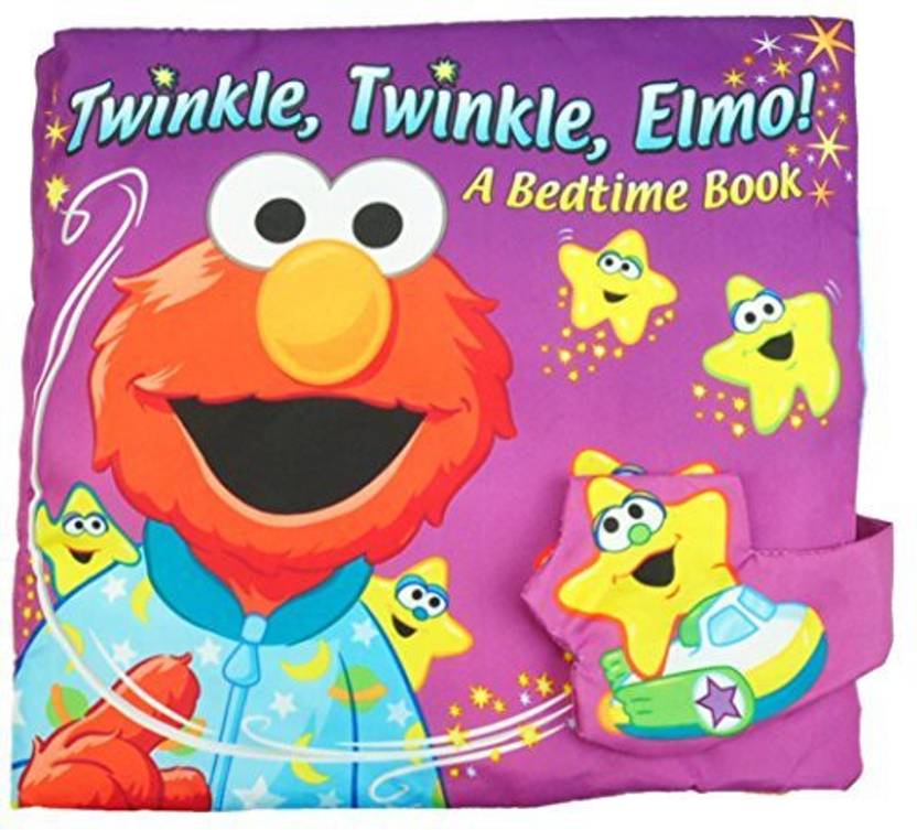 twinkle twinkle little star elmo