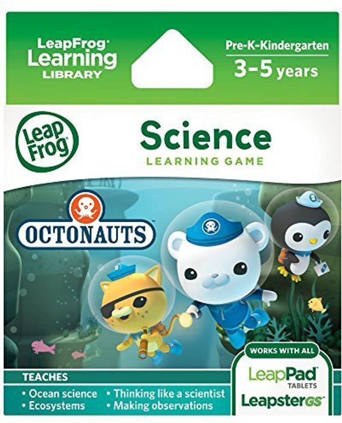 leappad learning games