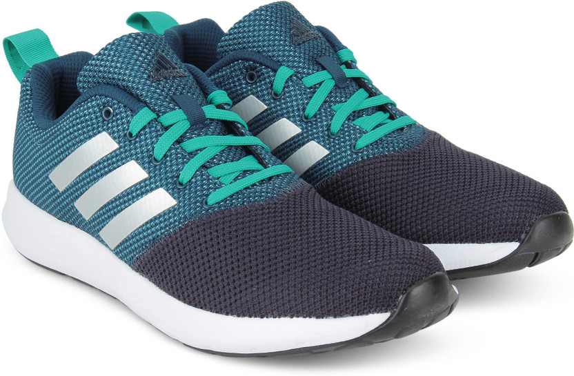 Adidas razen m running shoes clearance