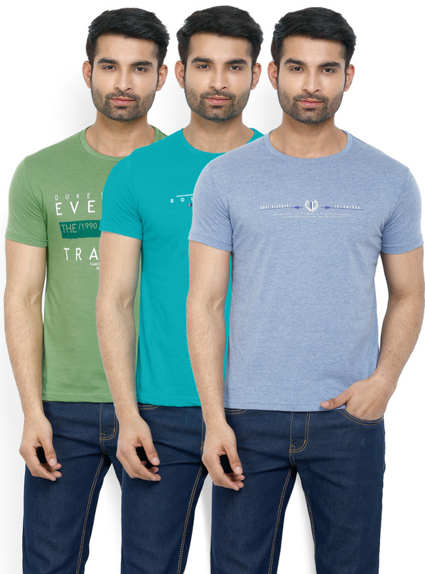 Duke t shirt flipkart Clearance
