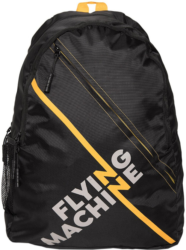 Flying machine bags flipkart clearance