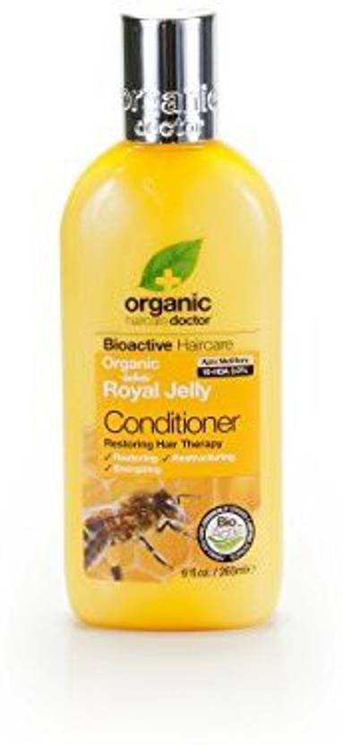 Organic Doctor Royal Jelly Conditioner 9 Fl Oz Price In India