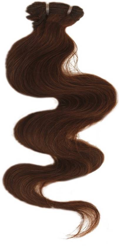Lemodish Remy Wavy Extension 22 Inches Hair Extension Price In