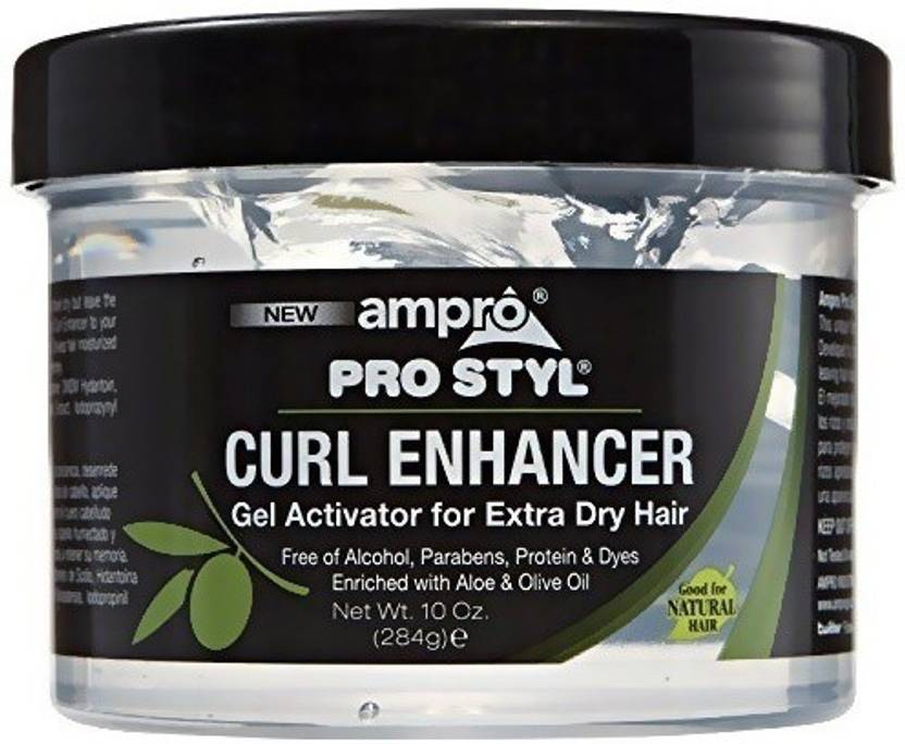 Ampro Prostyle Curl Enhancer Price In India Buy Ampro Prostyle