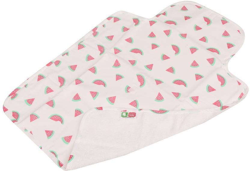 Brother Baby Washable Water Proof Poplin Change Changing Mat For