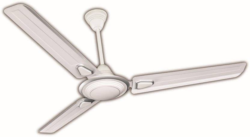 Crompton Super Briz Deco High Speed Ceiling Fan 3 Blade Ceiling Fan