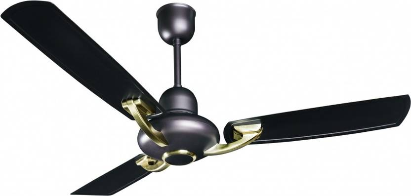 Crompton Triton 1200 3 Blade Ceiling Fan Price In India