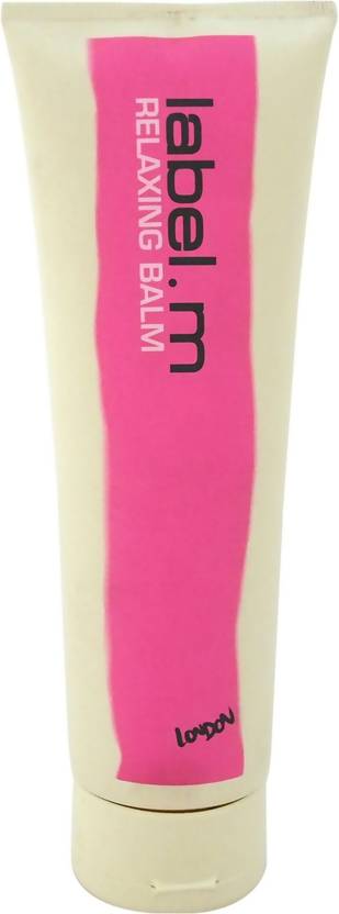 label.m Relaxing Balm Hair Balm - Price in India, Buy ...
