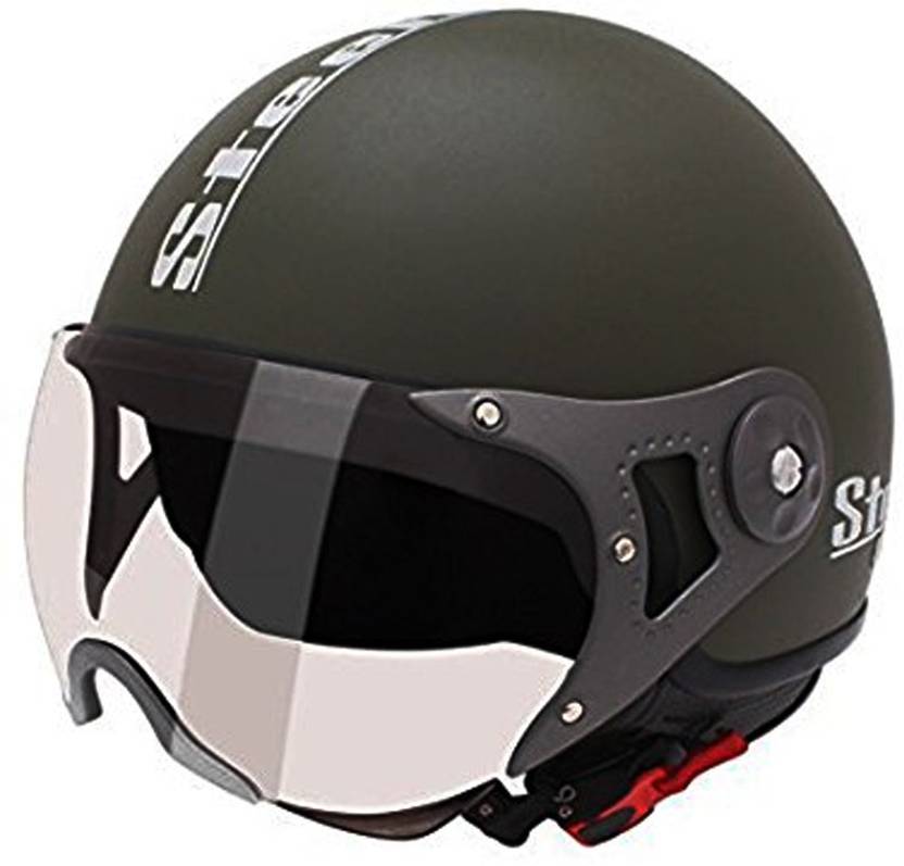 steelbird sb 27 helmet