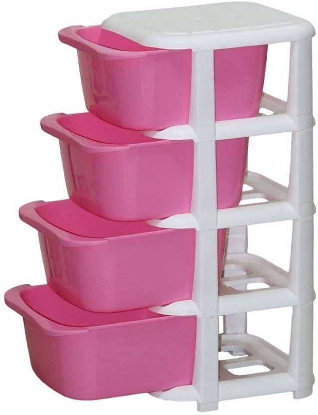 Moradiya Fresh Multipurpose Square Vegetable Kitchen Rack Storage