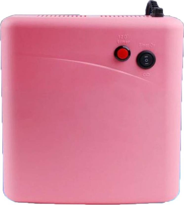 Nadeco Nedeco 1 Pc Uv Lamp 36w Nail Art Led Uv Lamp Gel Curling Nail