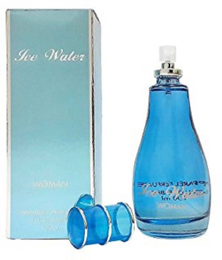 Buy Ice Water Blue Eau De Parfum 100 Ml Online In India Flipkartcom