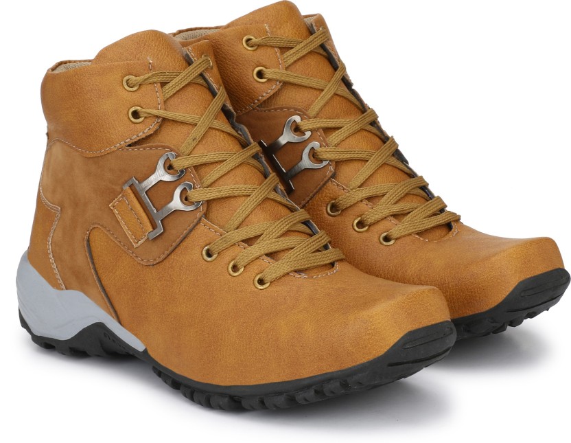 popular tan boots