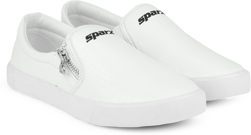 Sparx Slip On Sneakers For Women - Buy 