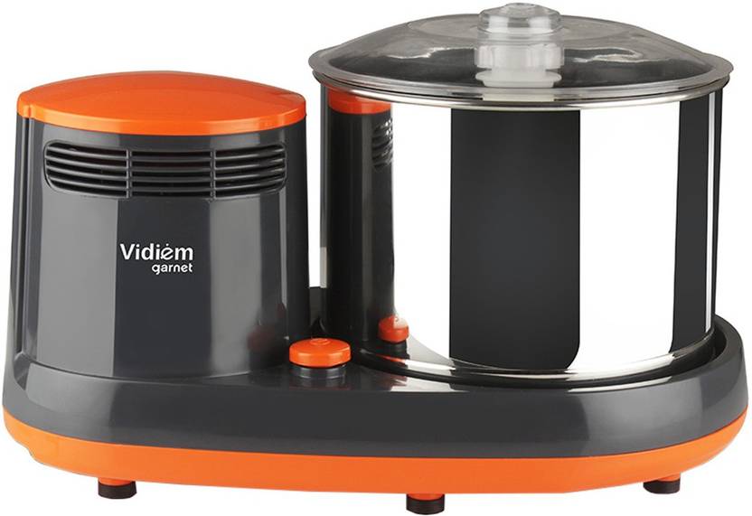 Vidiem WG ST 315 A Wet Grinder Price in India Buy Vidiem WG ST 315 A