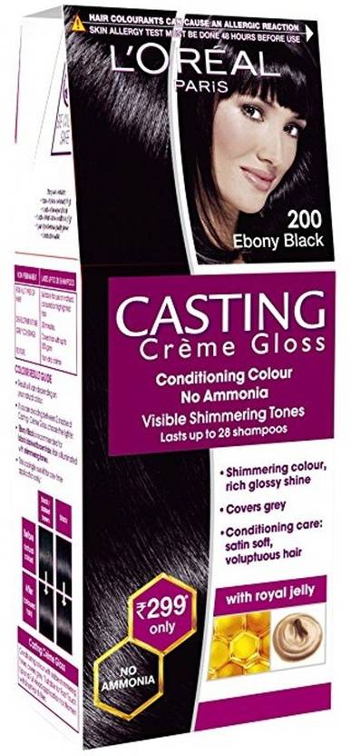 L Oreal Casting Creme Gloss Conditioning Hair Color Price In
