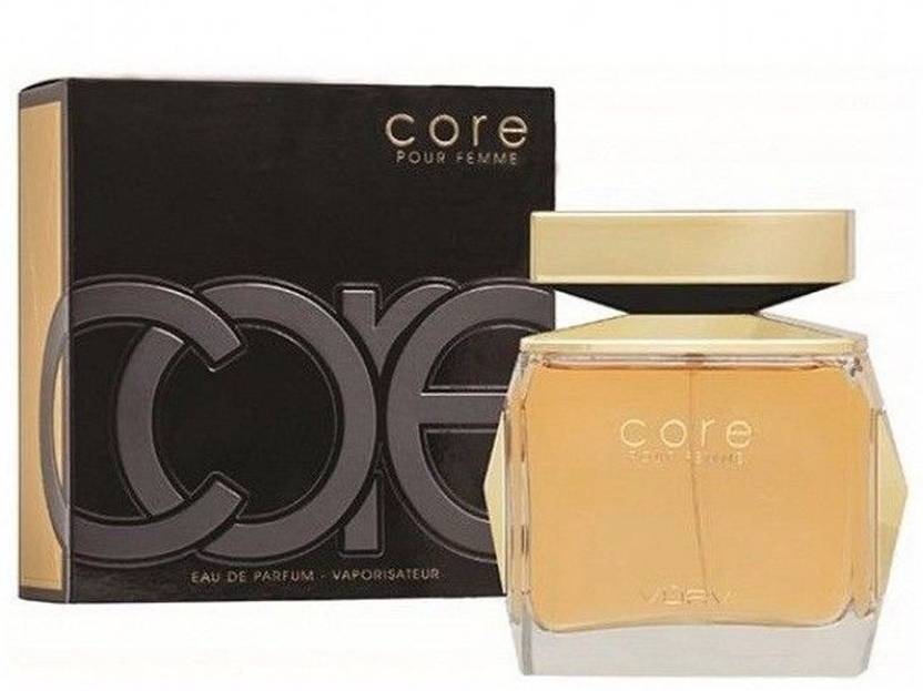 Buy Vurv Core Pour Femme Eau De Parfum 100 Ml Online In India