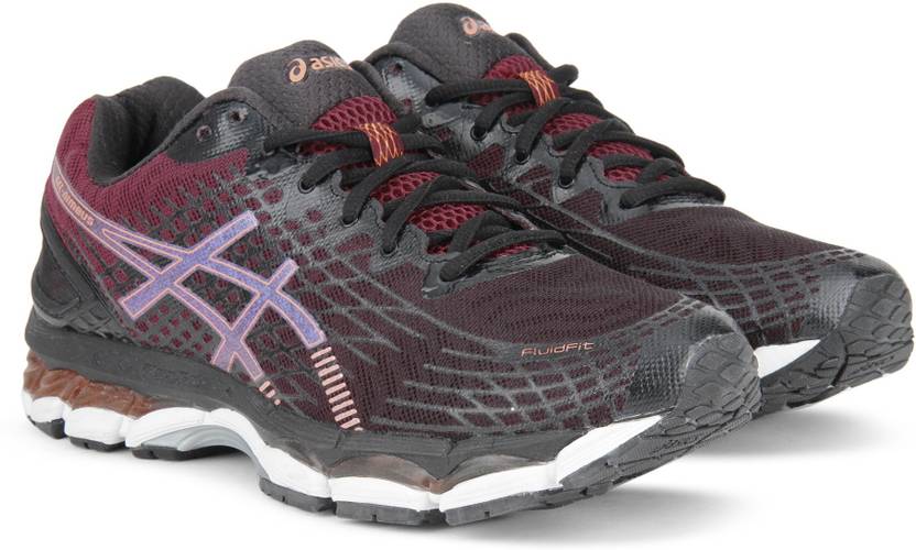 Asics Gel Nimbus 17 en lÃnea Asics Gel Nimbus 17 en lÃnea