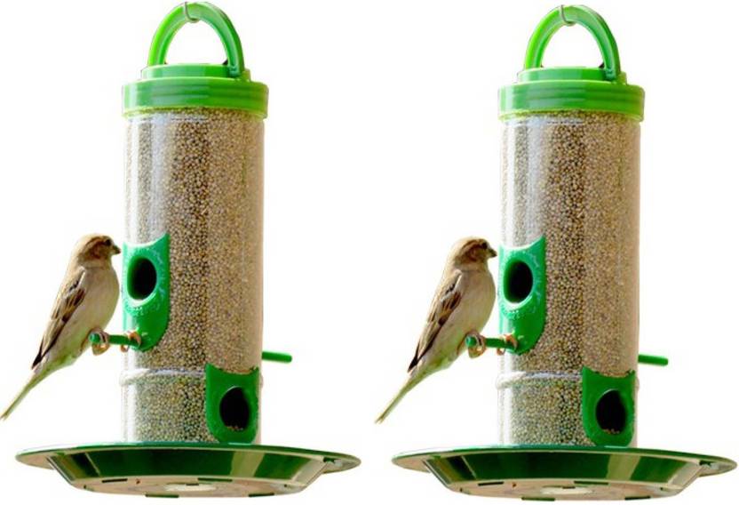Vreewa Window Bird Feeder Bird Feeder Price In India Buy Vreewa