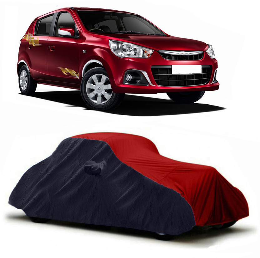 Steel Car Cover Lock Package with Cable Lock and Keys for Universal Car Covers