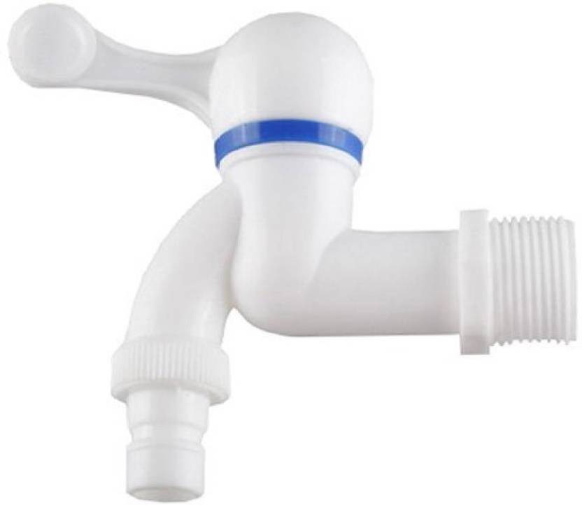 Pk Aqua Washing Machine Bib Cock Pvc Water Tap Inlet Pipe Faucet