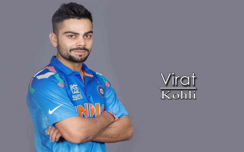 virat kohli cricket shirt