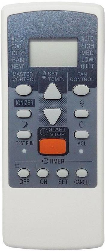 Mepl Ogeneral Ar Je4ar Je11 Ac Remote Control Please Match