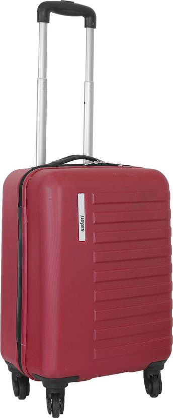 Safari Impulse Cabin Luggage 22 Inch Safari Impulse Cabin Luggage 22 Inch