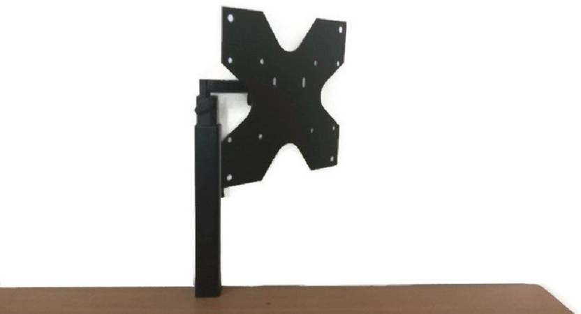 Smart Shelter Universal Clamp Type Lcd Led Monitor Table Desk Smart Shelter Universal Clamp Type Lcd Led Monitor Table Desk Top Mount Stand