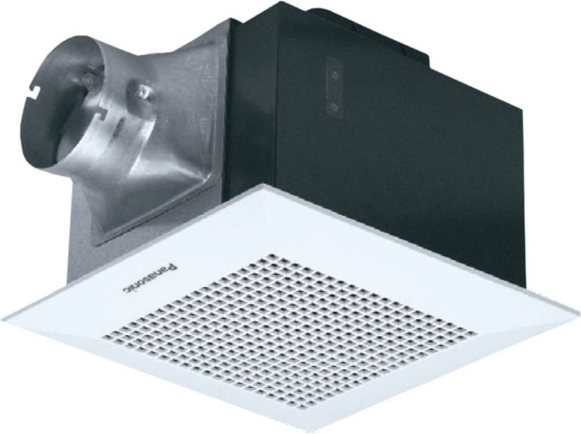 Panasonic Fv 24cu7 3 Blade Exhaust Fan In India Panasonic Fv 24cu7 3 Blade Exhaust Fan On Offer