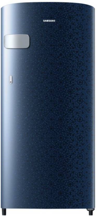 Samsung 192 L Direct Cool Single Door 2 Star Refrigerator Online