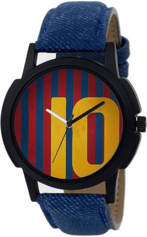 fast track boys watch