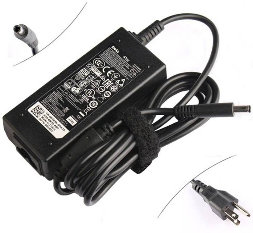 DELL VOSTRO 3558 Original 45 W Adapter DELL
