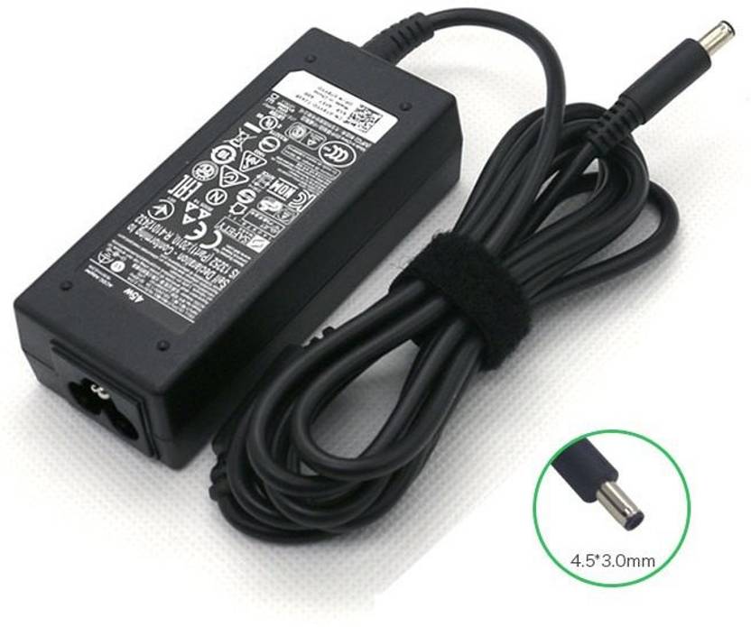 DELL INSPIRON 157000 Series 7568 Original 45 W Adapter DELL