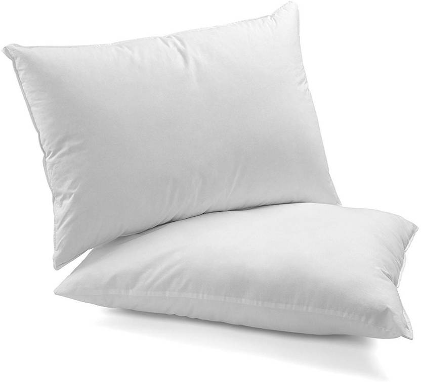 SLEEP SPA Polyester Fibre COMFORT THERAPY FIBER PLAIN Bed/Sleeping