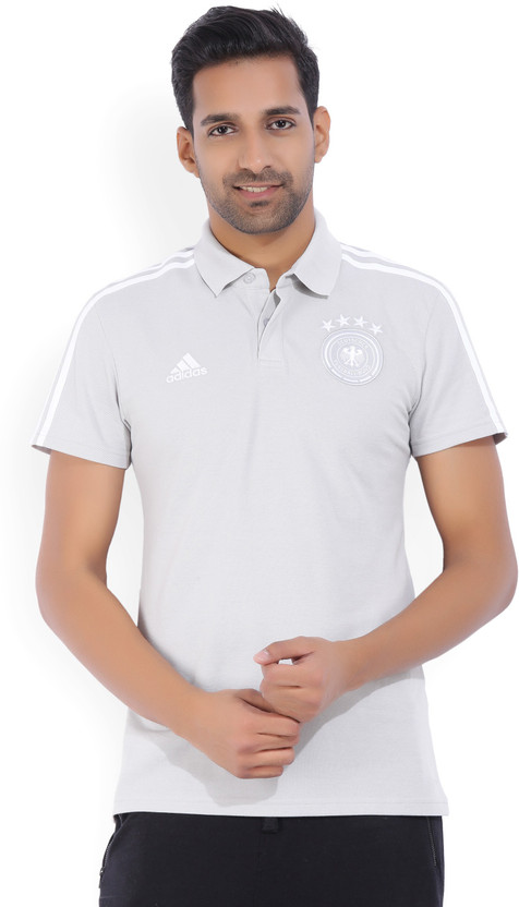 adidas polo t shirts online india